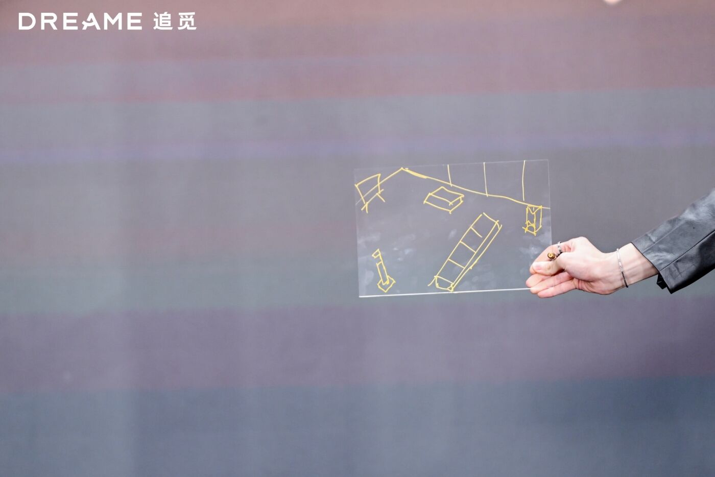 广告人干货库 追觅双十一狂欢日×张凌赫:60分钟,1亿的热爱奔赴-广告人干货库