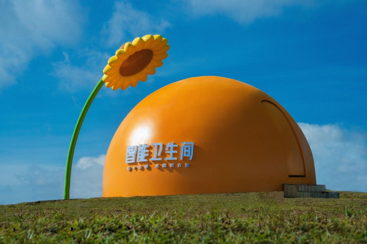 广告人干货库 京东:2000米高原上,一件“天大的小事”-广告人干货库