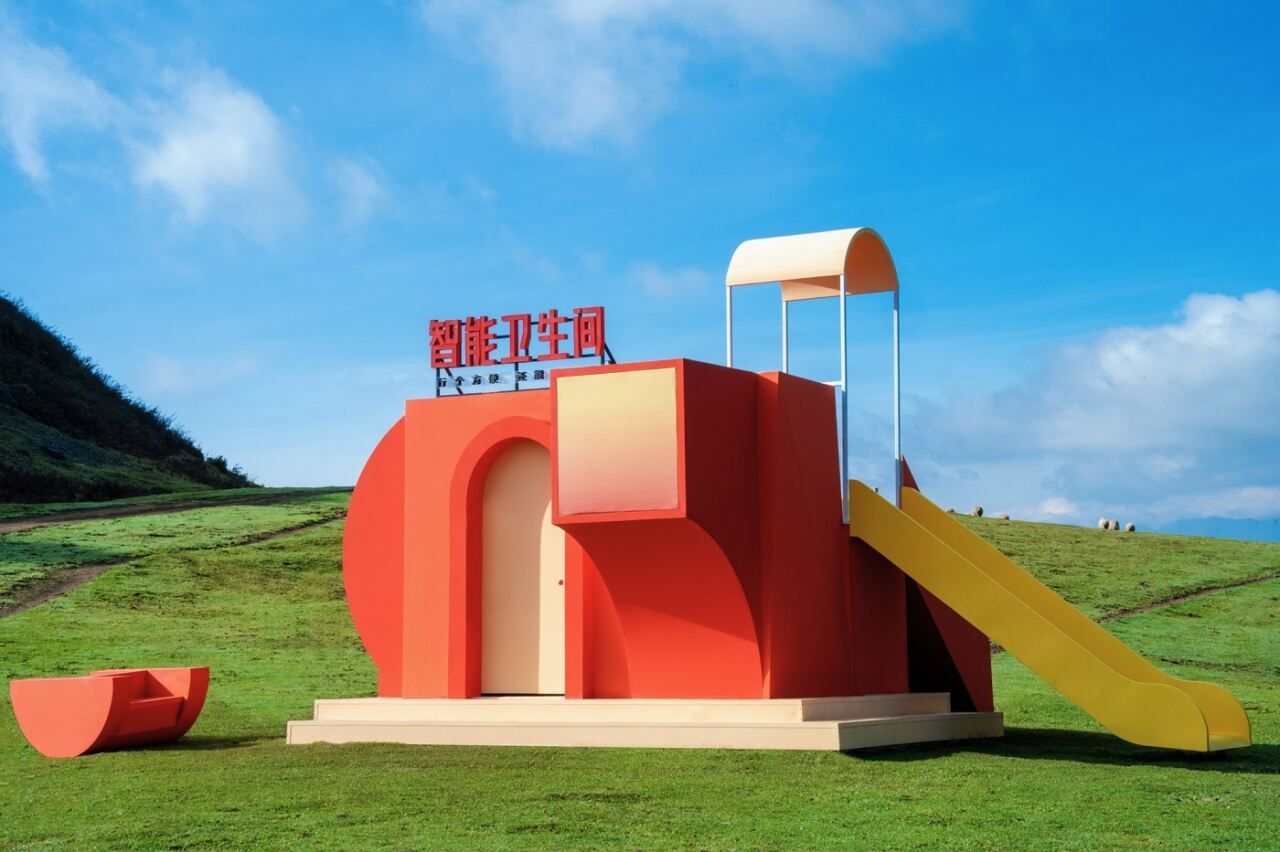 广告人干货库 京东:2000米高原上,一件“天大的小事”-广告人干货库