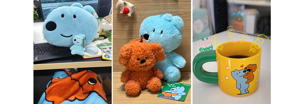 广告人干货库 赛百味携手治愈小狗eteecy,以温暖营销重塑冬日消费体验-广告人干货库