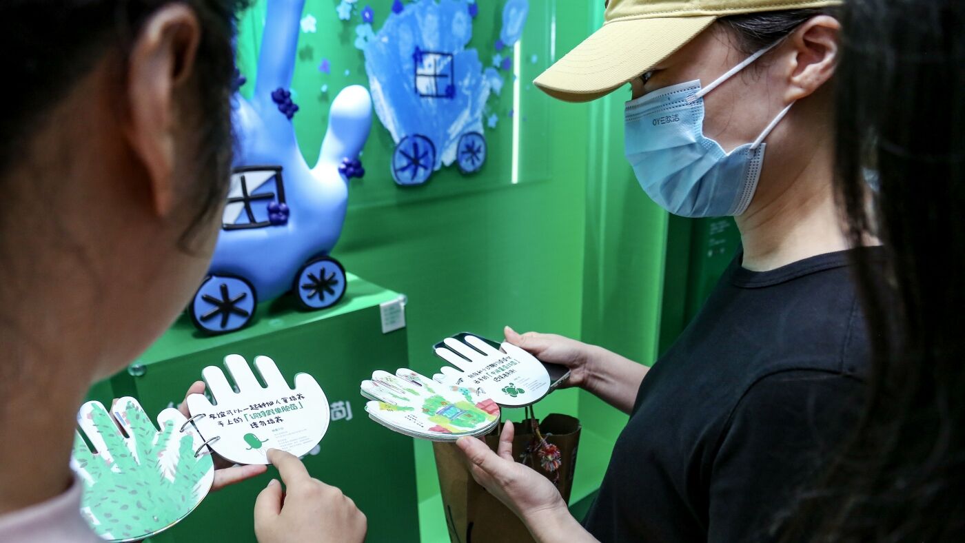 广告人干货库 滴露2025全球洗手日|分享童趣,不分享细菌-广告人干货库