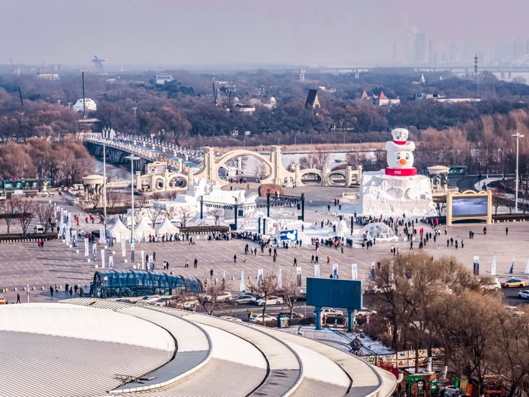 广告人干货库 「人生见极地」波司登极地极寒系列发布会-广告人干货库