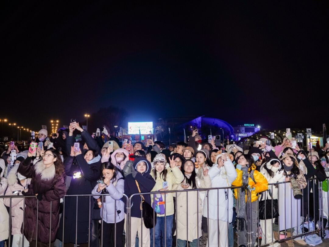 广告人干货库 「人生见极地」波司登极地极寒系列发布会-广告人干货库