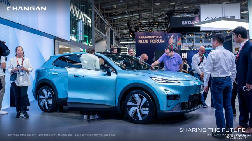 广告人干货库 以光影为桥,让中国智造与汽车之都双向奔赴-广告人干货库