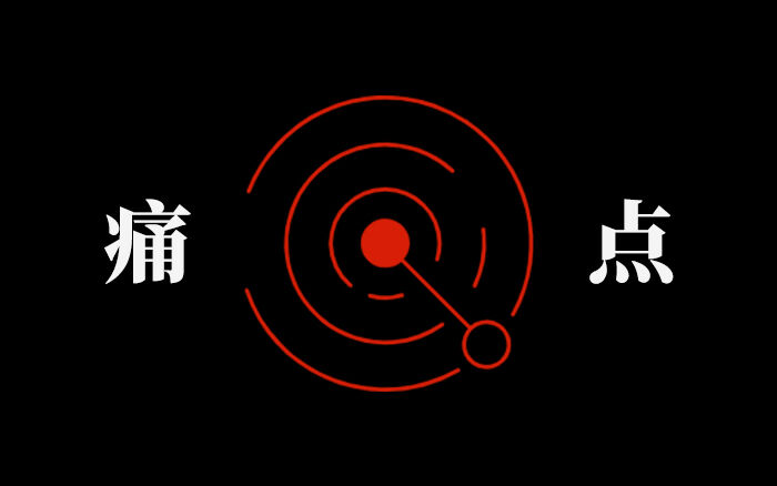 广告人干货库 罗永浩:真正的IP要长在业务痛点上-广告人干货库