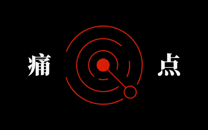 广告人干货库 罗永浩:真正的IP要长在业务痛点上-广告人干货库