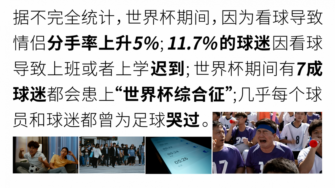 广告人干货库 联想世界杯:大家在追球什么?-广告人干货库