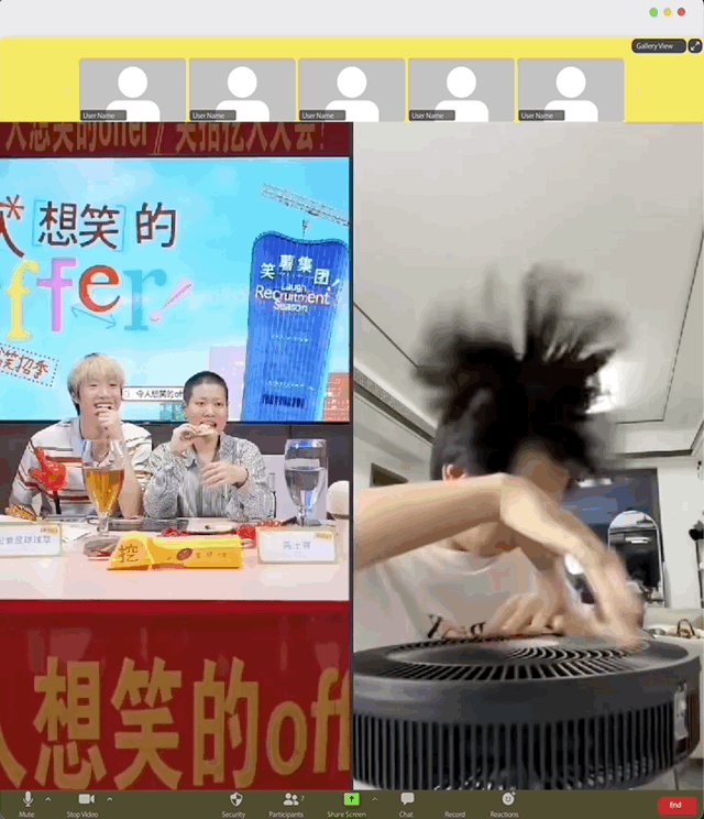 广告人干货库 小红书笑招季:幽默是00后最好的生存法则-广告人干货库