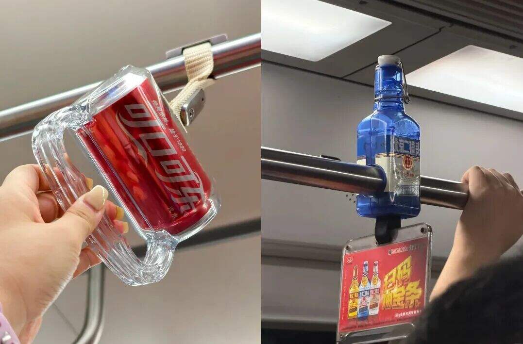 小红书、BOSS直聘、美团买药……谁的拉环广告，更懂打工人？-广告人干货库