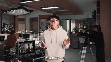 广告人干货库 天猫:传出去,以后就这么叫Tim-广告人干货库