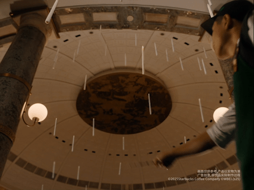 星巴克×哈利波特：为生活打开一场魔法庆典-广告人干货库