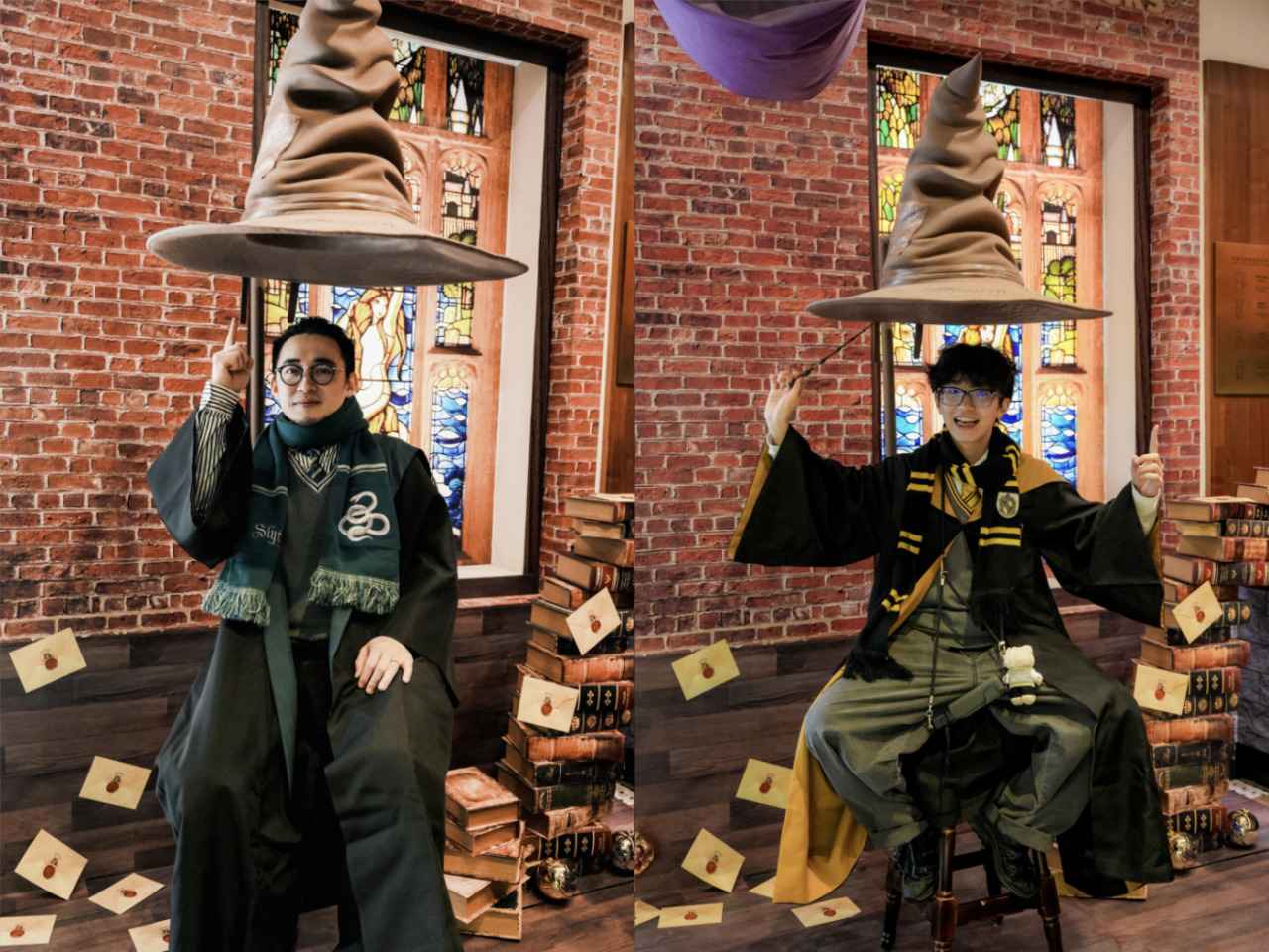 星巴克×哈利波特：为生活打开一场魔法庆典-广告人干货库