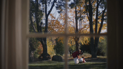 最懂冬天的波司登和郭晶晶一起，约你好好过冬至-广告人干货库