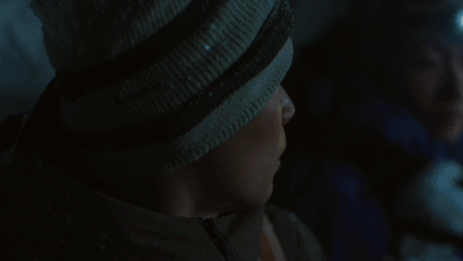 最懂冬天的波司登和郭晶晶一起，约你好好过冬至-广告人干货库