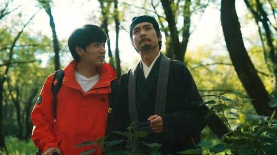 中国平安连载短剧《霞客行》-广告人干货库