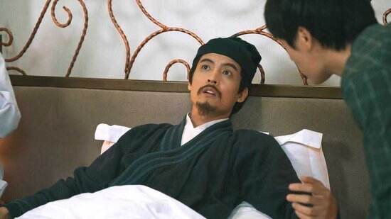 中国平安连载短剧《霞客行》-广告人干货库