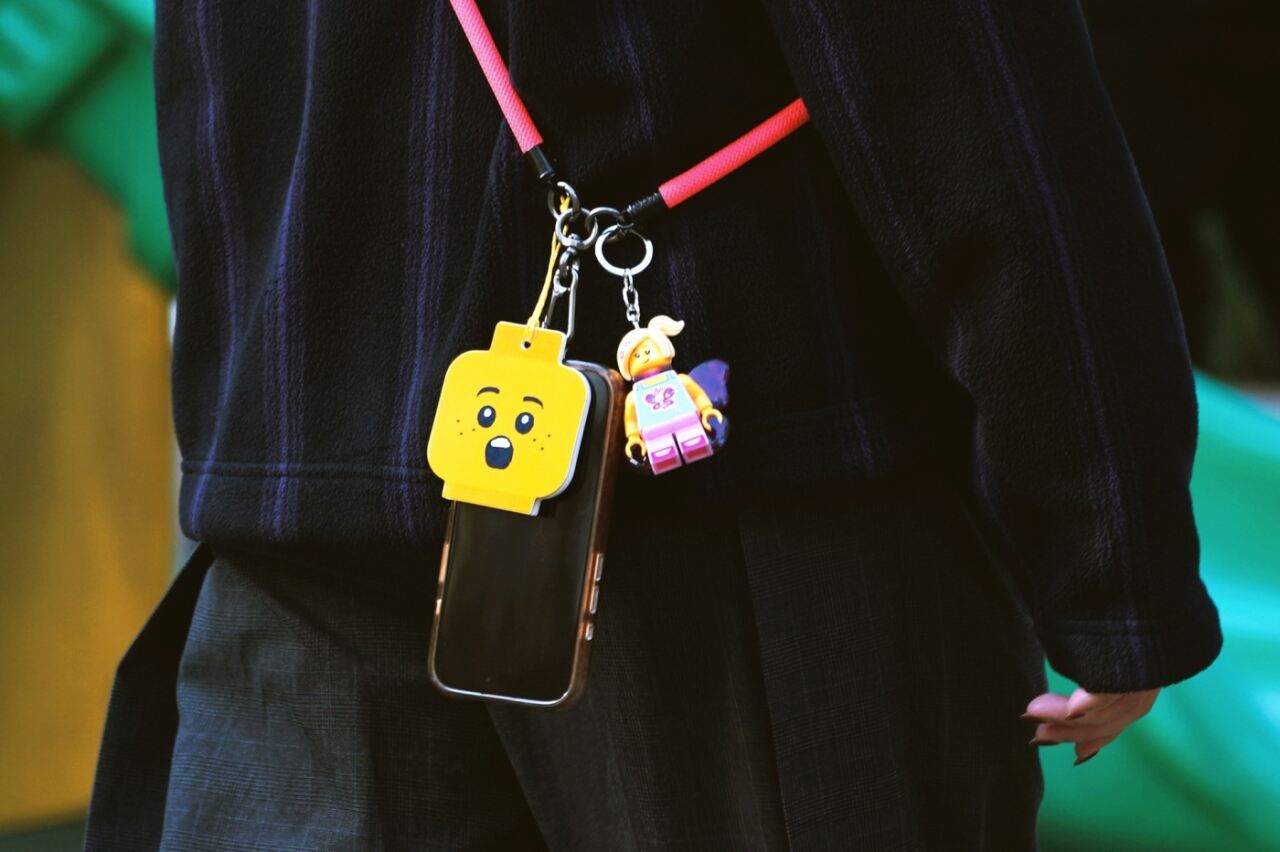 乐高积木 X 孤独症孩子：一本特别的玩乐说明书-广告人干货库