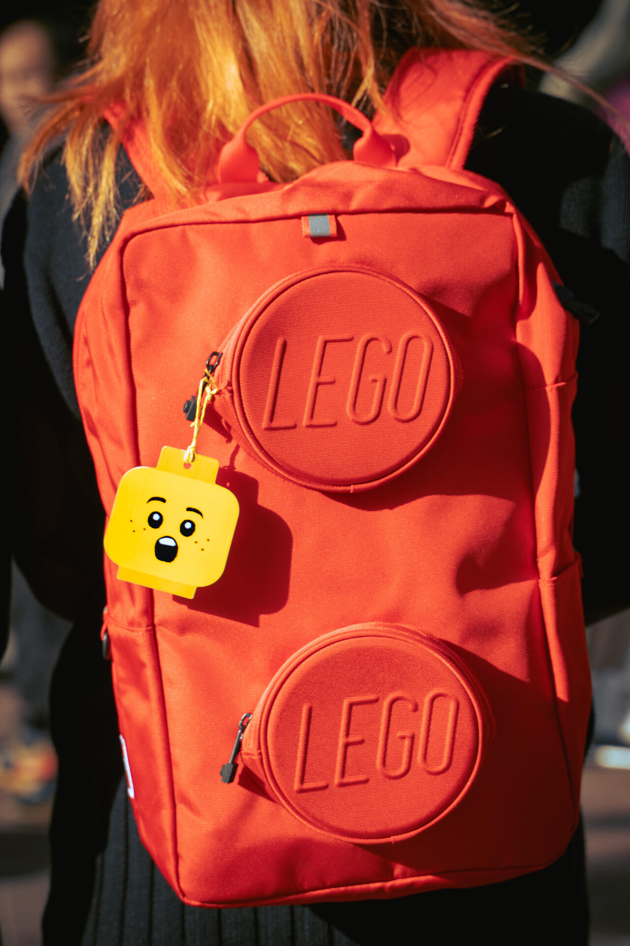 乐高积木 X 孤独症孩子：一本特别的玩乐说明书-广告人干货库