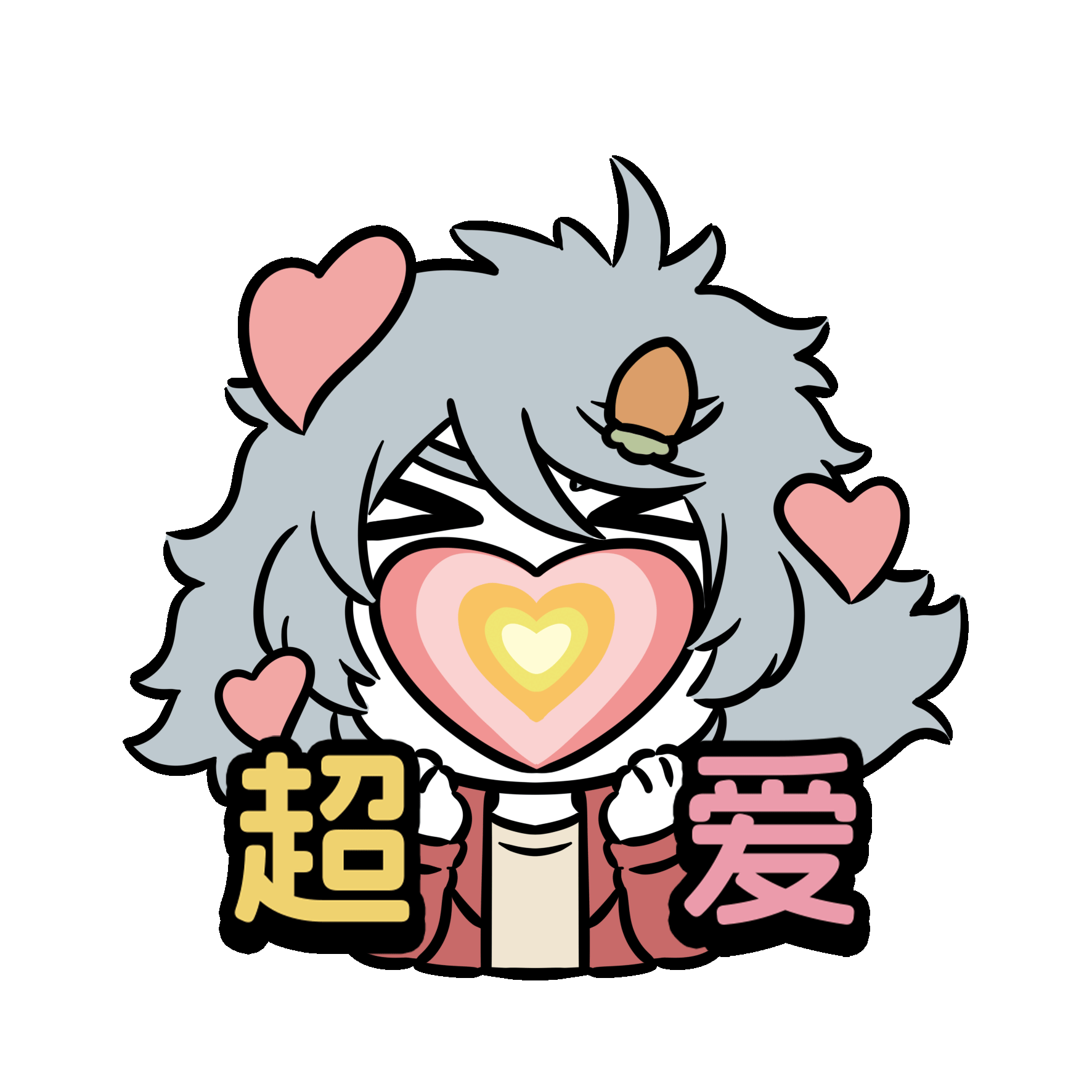 广告人干货库 康师傅×非人哉:Q弹轻负担,神仙也下凡-广告人干货库