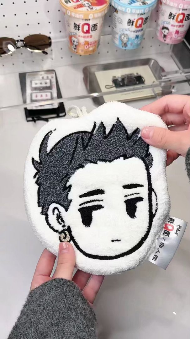 康师傅×非人哉：Q弹轻负担，神仙也下凡-广告人干货库