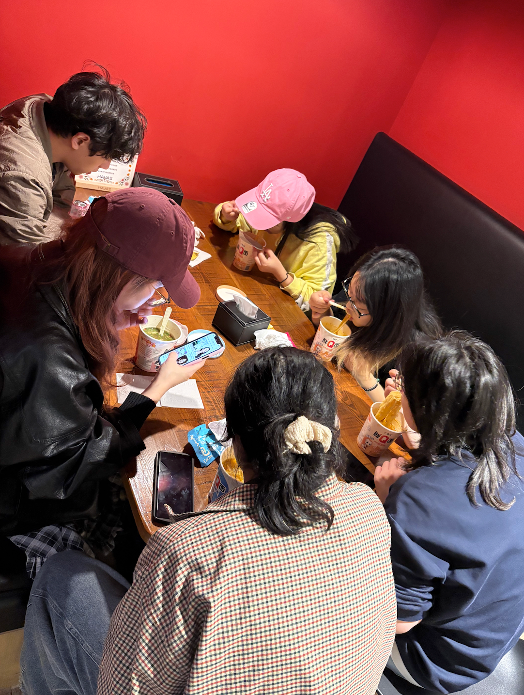 广告人干货库 康师傅×非人哉:Q弹轻负担,神仙也下凡-广告人干货库