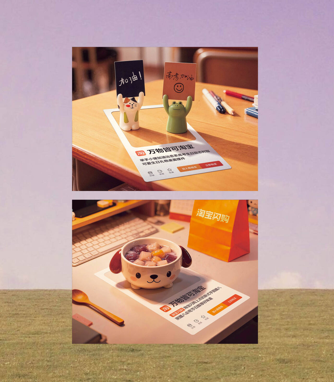 广告人干货库 2026,宝贝周周见-广告人干货库