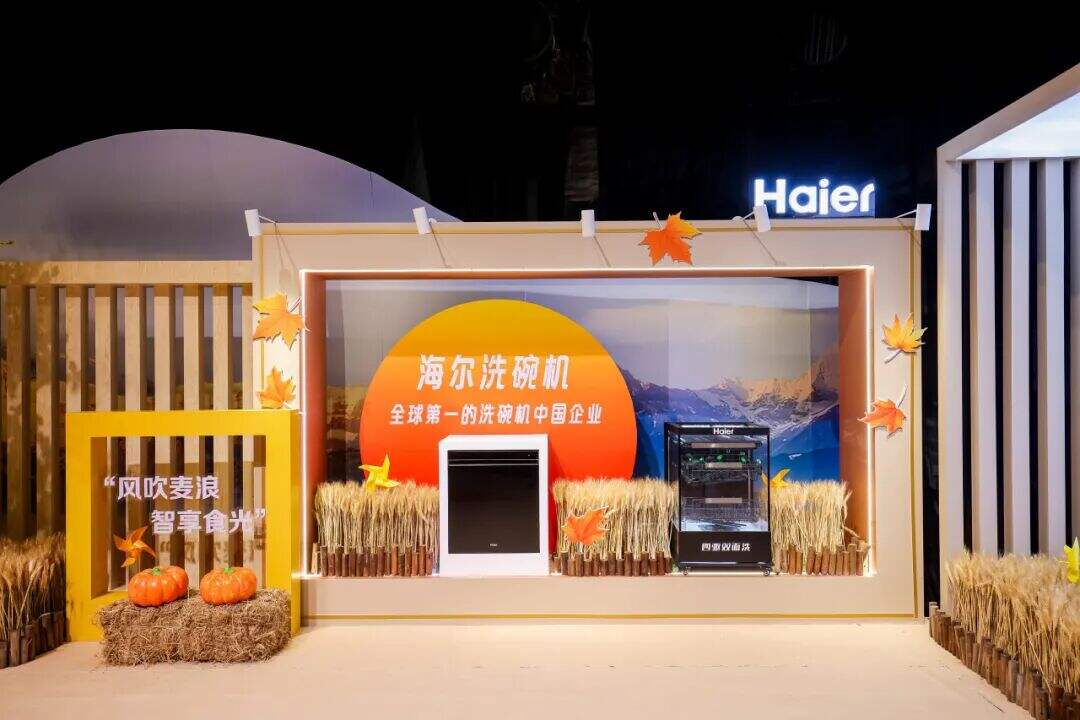 广告人干货库 这个双11,近500人组团强势“踢馆”海尔-广告人干货库