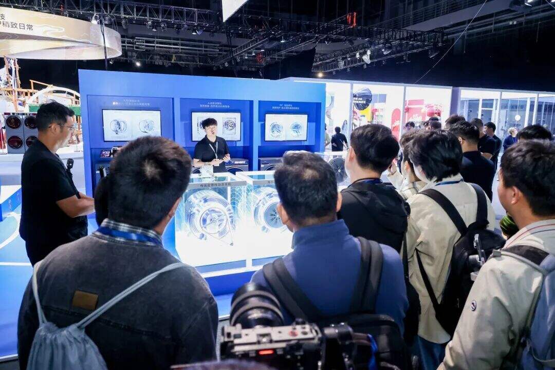 广告人干货库 这个双11,近500人组团强势“踢馆”海尔-广告人干货库