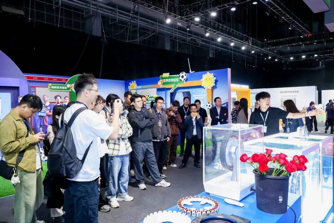 广告人干货库 这个双11,近500人组团强势“踢馆”海尔-广告人干货库