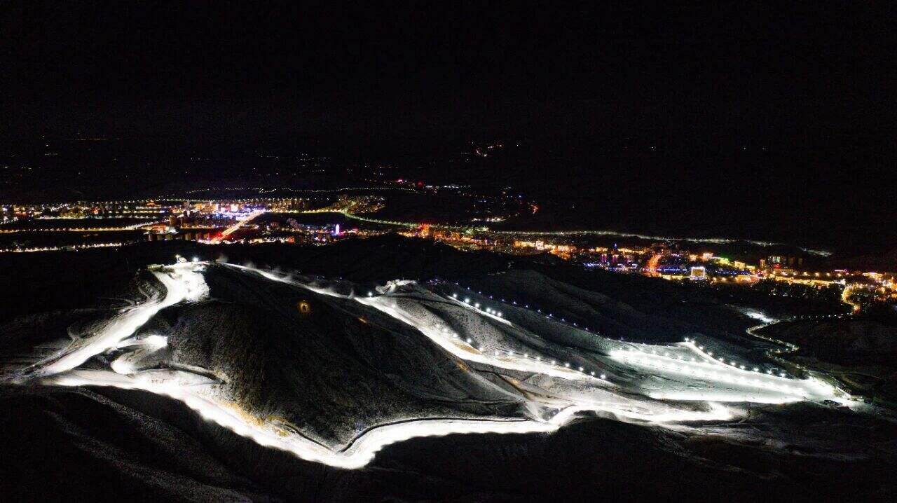 冷冬不冷场，这八种冬日消费火热升温-广告人干货库