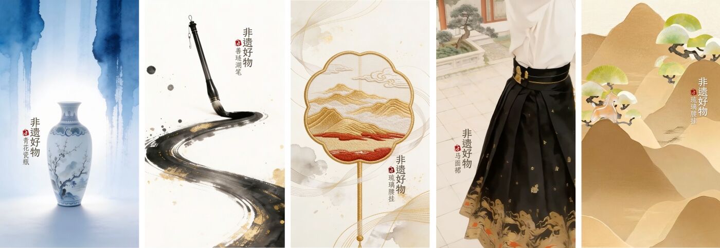 抖音商城×扎十一惹：新的一年，放自己一马-广告人干货库