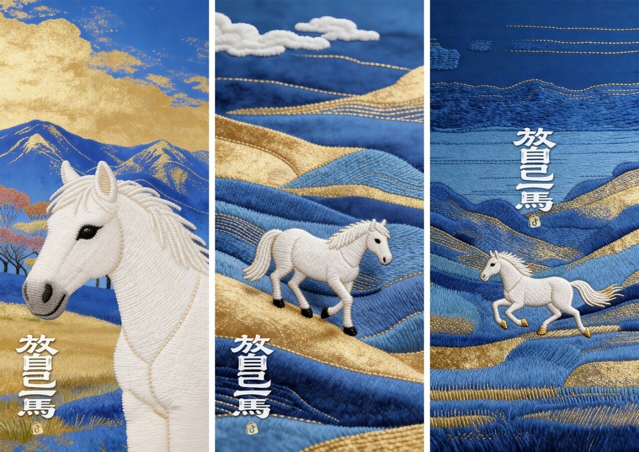 抖音商城×扎十一惹：新的一年，放自己一马-广告人干货库