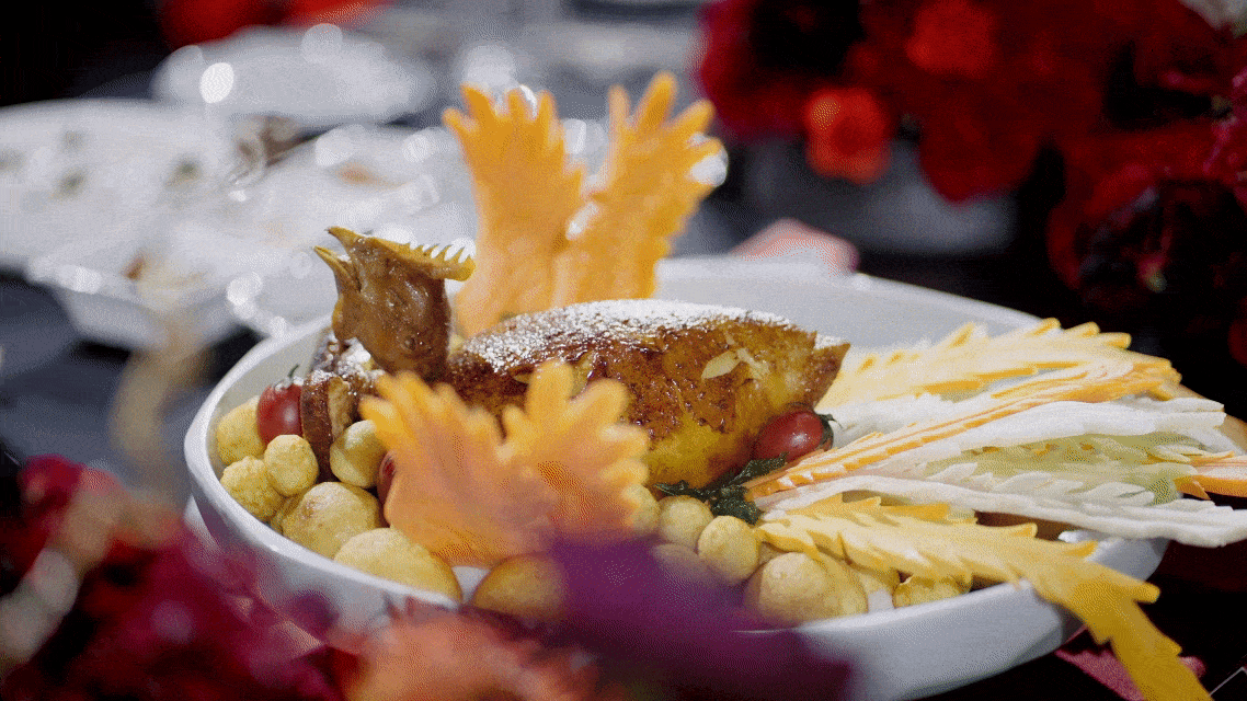 广告人干货库 中华土鸡节:引领产业变革,让中国人爱上中华土鸡-广告人干货库