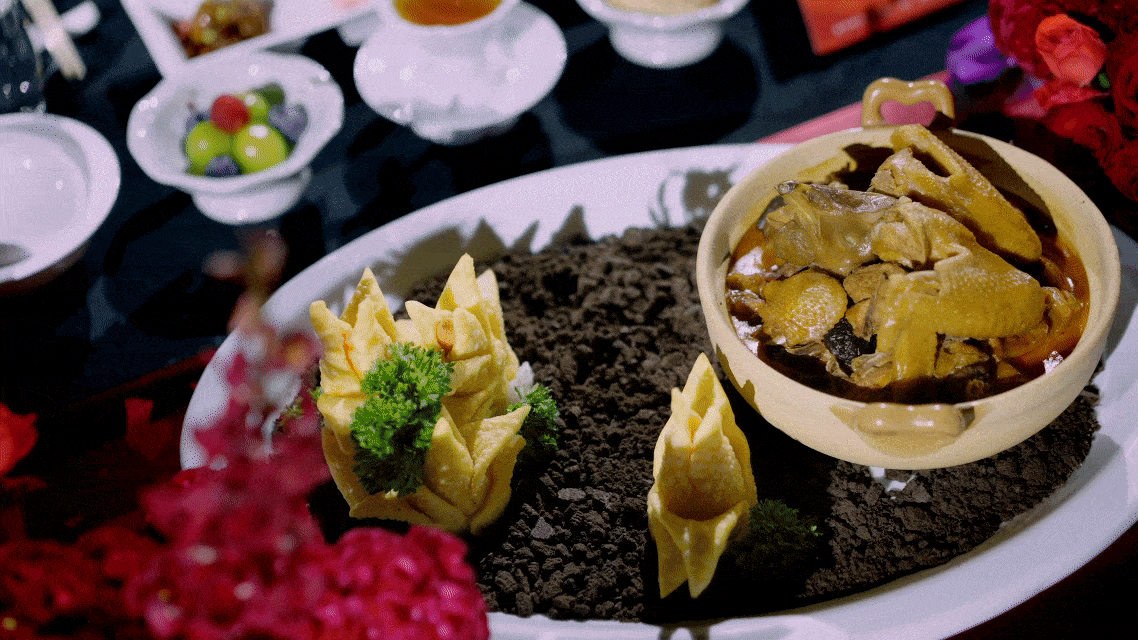 广告人干货库 中华土鸡节:引领产业变革,让中国人爱上中华土鸡-广告人干货库