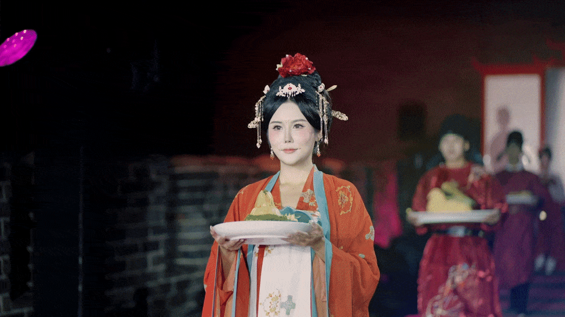 广告人干货库 中华土鸡节:引领产业变革,让中国人爱上中华土鸡-广告人干货库