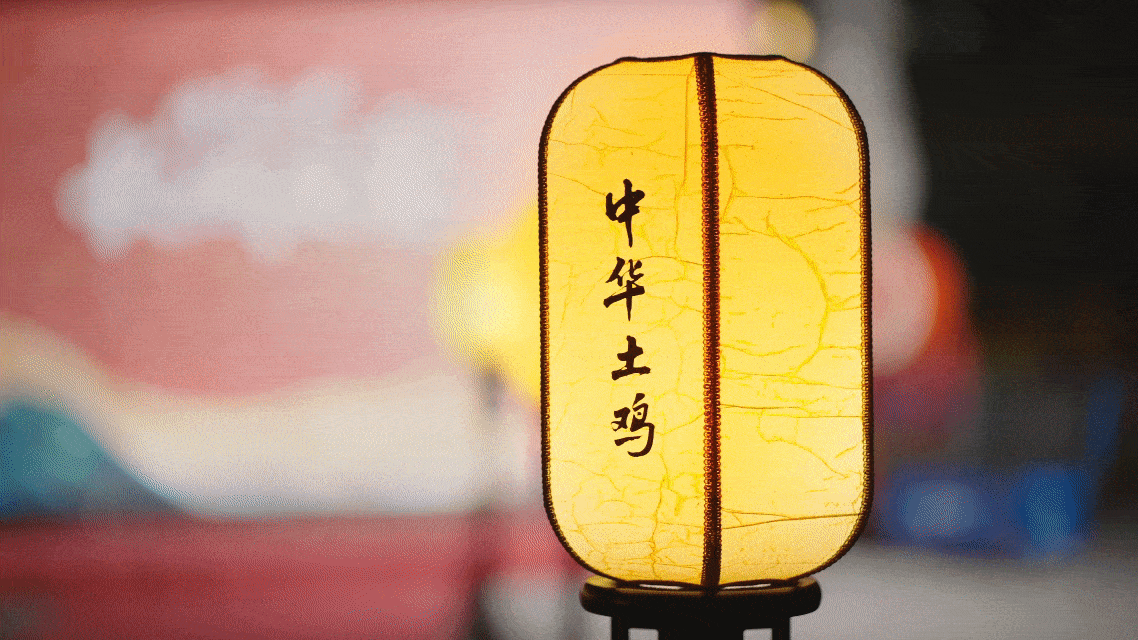 广告人干货库 中华土鸡节:引领产业变革,让中国人爱上中华土鸡-广告人干货库