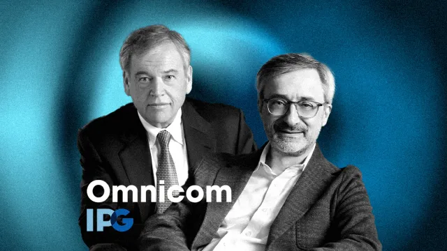 全球广告巨头,12月重组裁员4000人!-广告人干货库