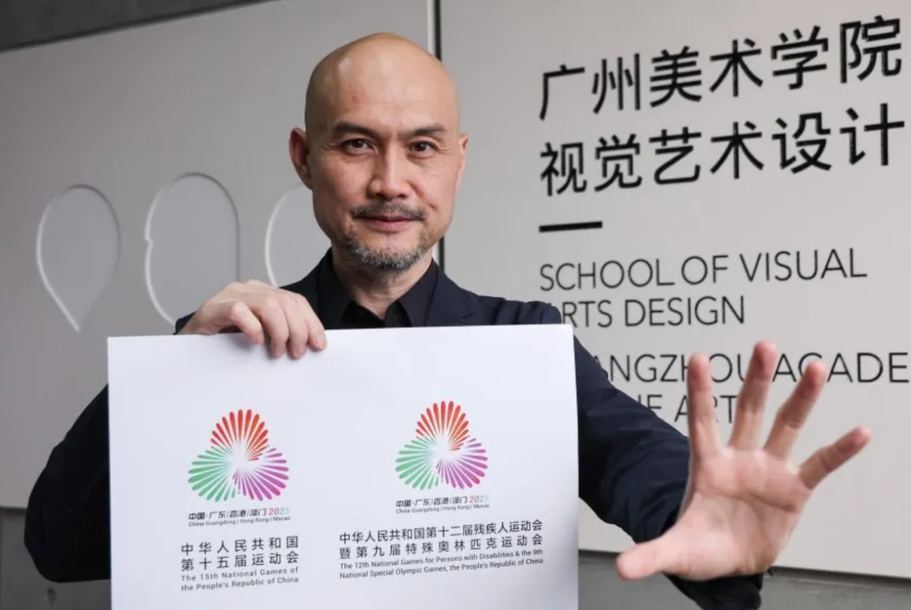 蒙牛新出国宝IP,由“大湾鸡”团队设计。-广告人干货库