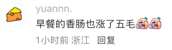麦当劳涨价!网友:“一边缩水,一边涨价”-广告人干货库