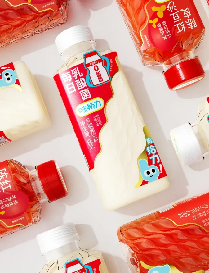 用情绪价值打造让客户“上瘾”的品牌-广告人干货库