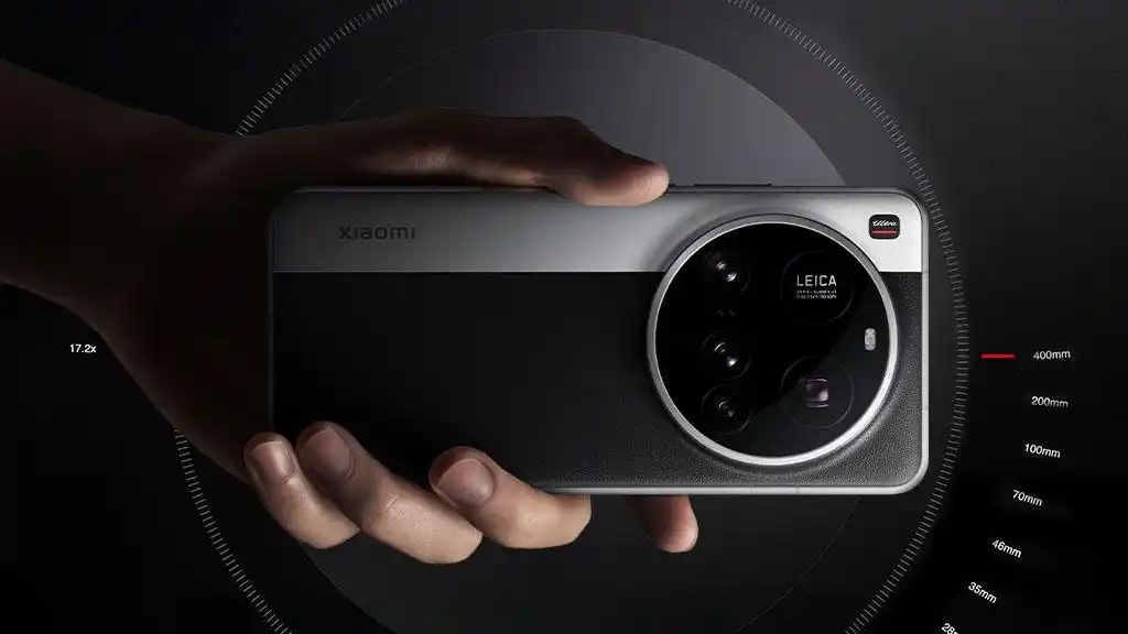 雷军：小米17 Ultra下周正式发布-广告人干货库