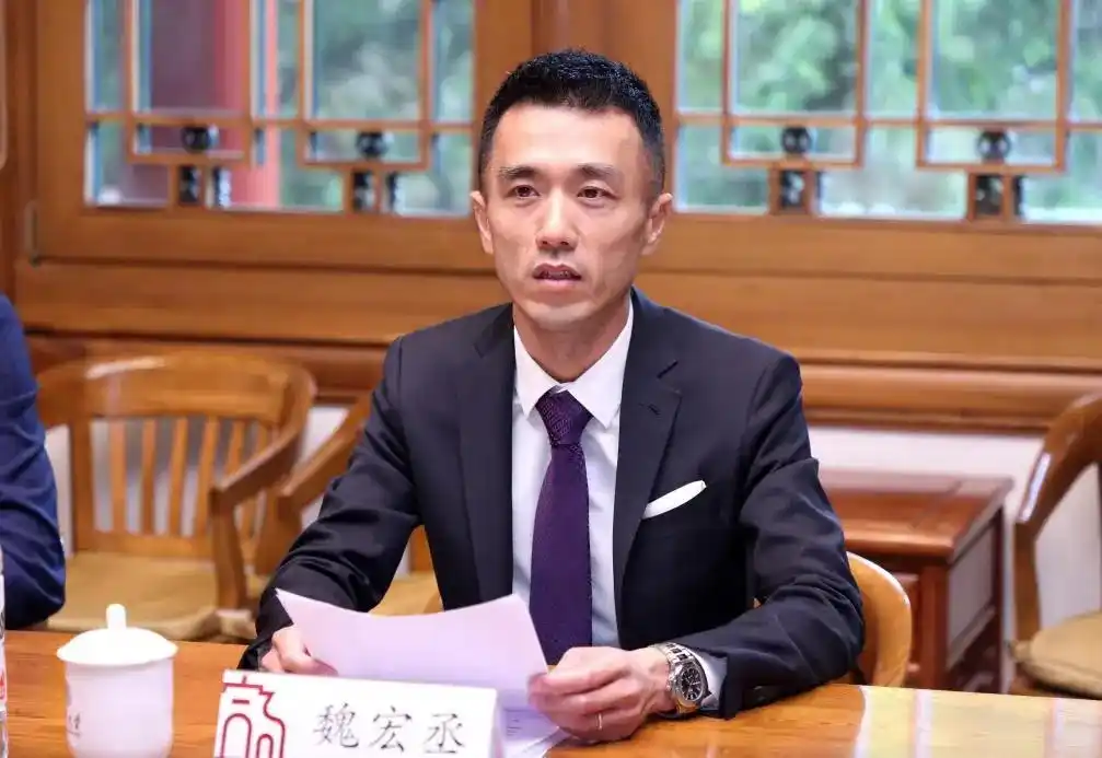 康师傅换帅-广告人干货库