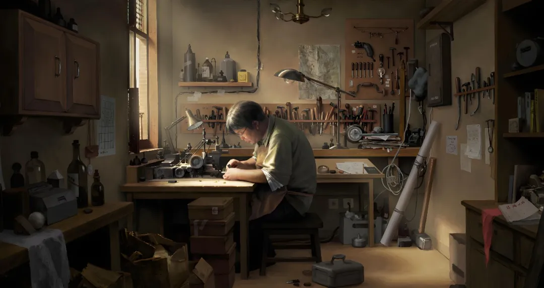 罗永浩刷屏：用了几种营销手段？-广告人干货库