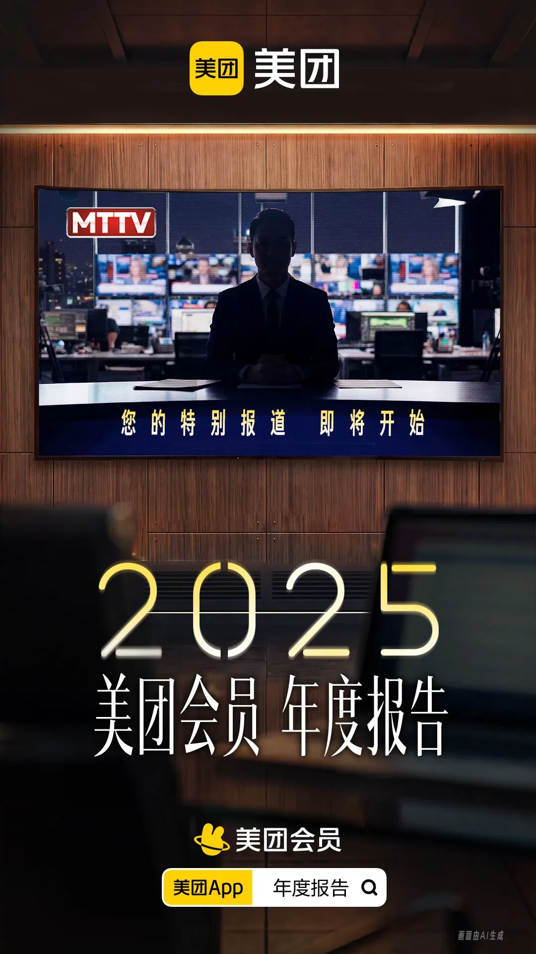 美团发布2025会员年度报告-广告人干货库