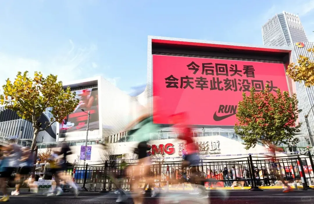 2025大屏广告，让创意有了新标杆！-广告人干货库