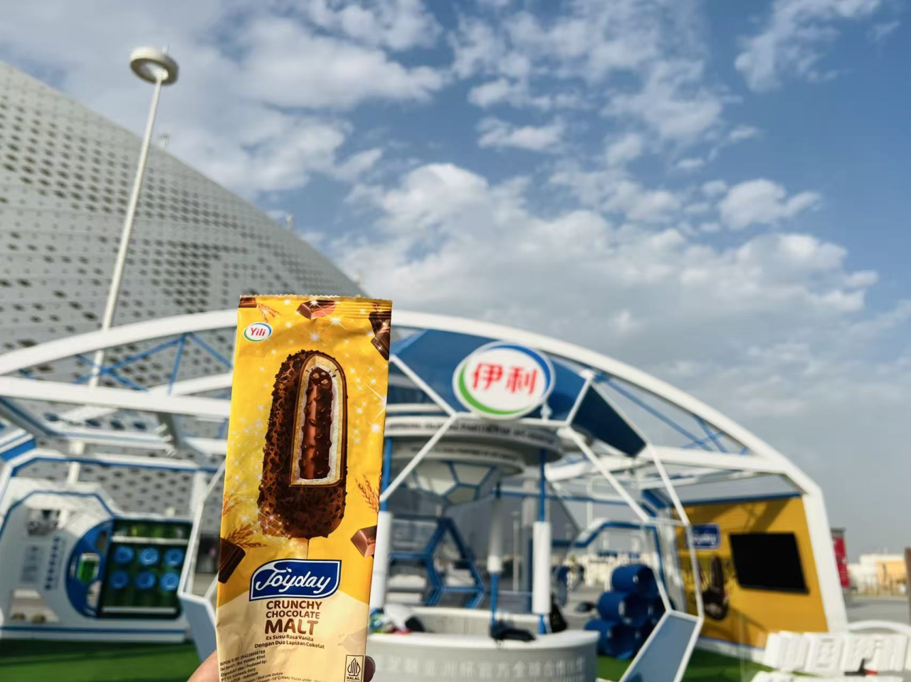 伊利引领价值出海：中国品牌全球化升维战略-广告人干货库