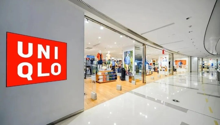 优衣库被曝「偷拍」防盗引争议-广告人干货库