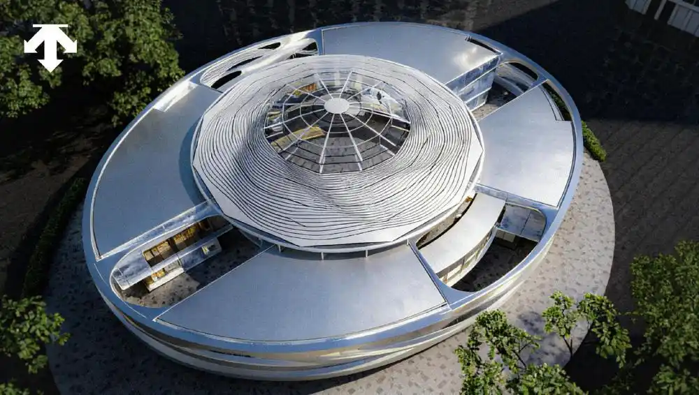 迪桑特全球最大旗舰店开业-广告人干货库