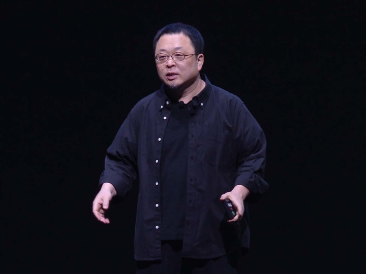 罗永浩「科技春晚」迟到-广告人干货库