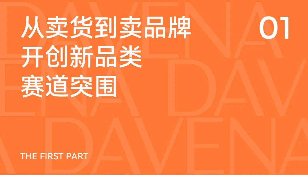 松鼠跃动×DAVENA蒂玮娜：新锐腕表品牌升级与差异化战略全案-广告人干货库